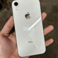 iPhone XR 64gb quốc tế trắng đẹp - Iphone x Series