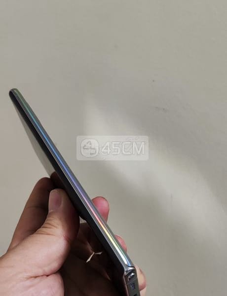 Note 10 Plus Mỹ 256G chip Snap855 đẹp keng - Galaxy Note Series 4