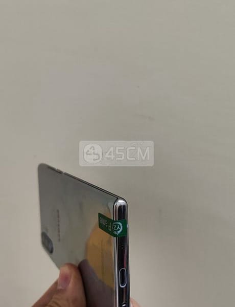 Note 10 Plus Mỹ 256G chip Snap855 đẹp keng - Galaxy Note Series 3