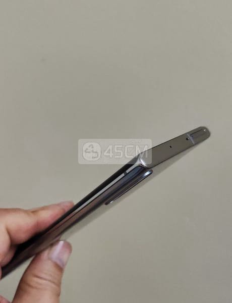 Note 10 Plus Mỹ 256G chip Snap855 đẹp keng - Galaxy Note Series 1