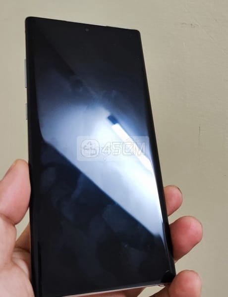 Note 10 Plus Mỹ 256G chip Snap855 đẹp keng - Galaxy Note Series 0