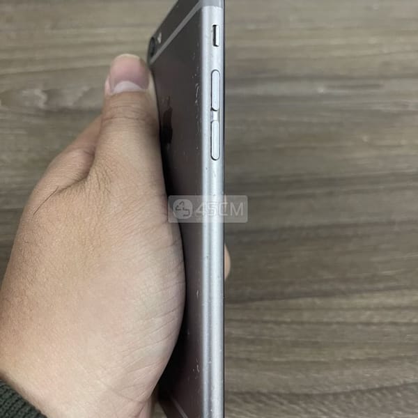 iPhone 6S 64GB pin 100% - Iphone 6 Series 2