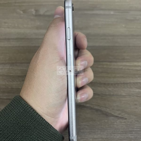 iPhone 6S 64GB pin 100% - Iphone 6 Series 4