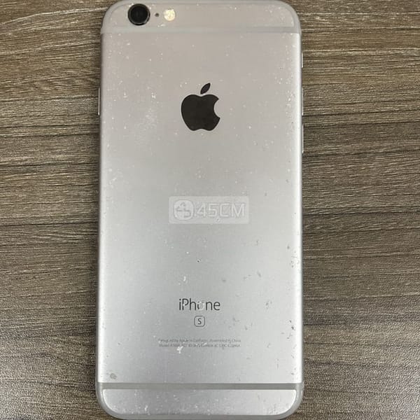 iPhone 6S 64GB pin 100% - Iphone 6 Series 1