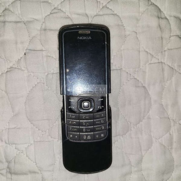 Nokia 8600 cần bán - Nokia khác 2