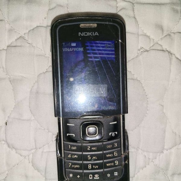 Nokia 8600 cần bán - Nokia khác 0