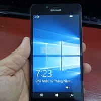 Cần bán Lumia 950 full chức năng, 2 sim - Lumia series