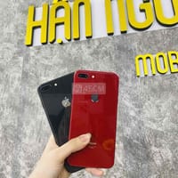iPhone 8 plus 64gb quốc tế màu đỏ - Iphone 8 Series