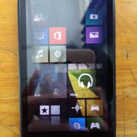 Lumia 525 cũ - Lumia series