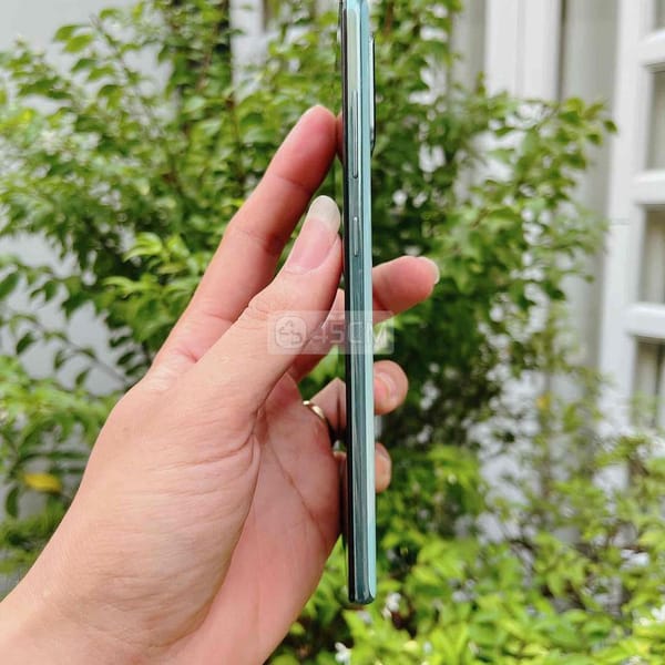 Samsung A71 128gb màu xanh ngọc - Galaxy A Series 3