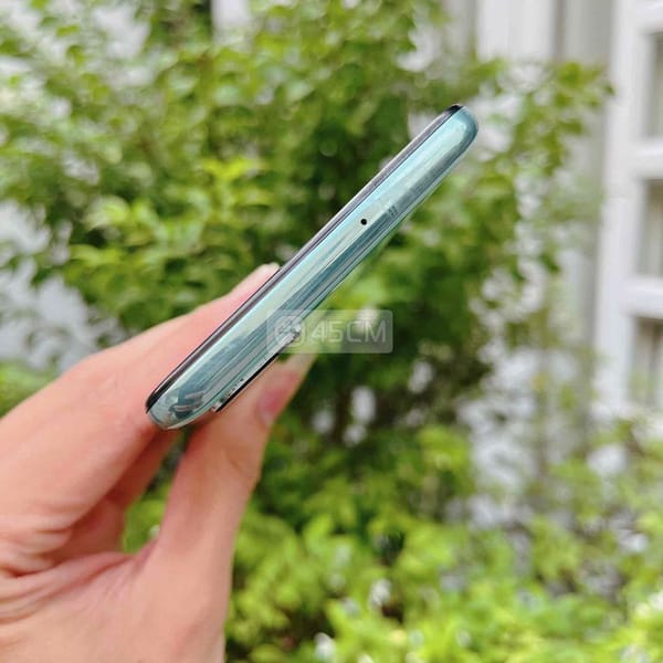 Samsung A71 128gb màu xanh ngọc - Galaxy A Series 5