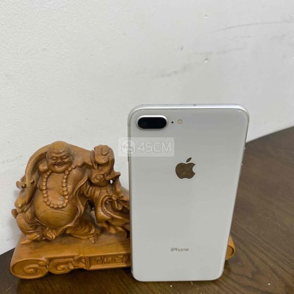 iPhone 8 plus 64GB Trắng bản Việt Nam! - Iphone 8 Series 3
