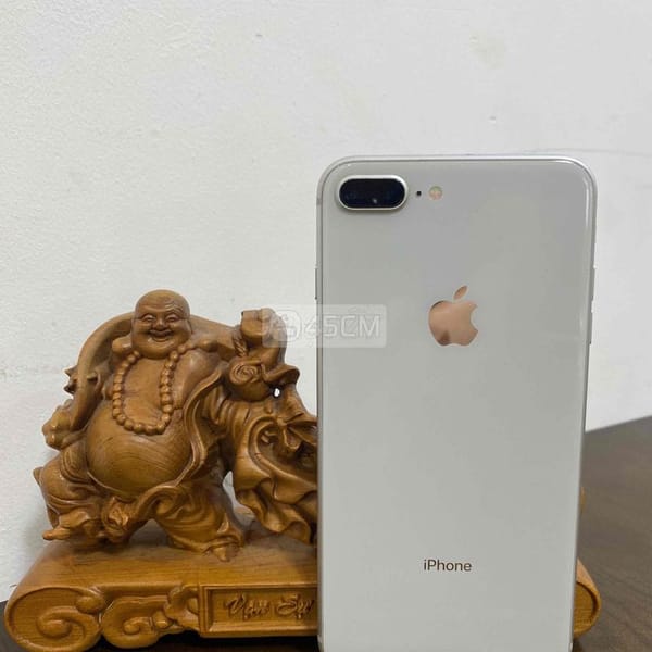 iPhone 8 plus 64GB Trắng bản Việt Nam! - Iphone 8 Series 1