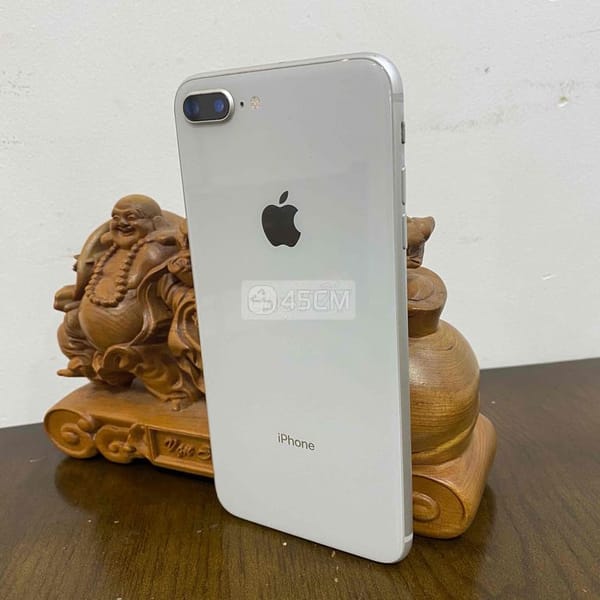 iPhone 8 plus 64GB Trắng bản Việt Nam! - Iphone 8 Series 2