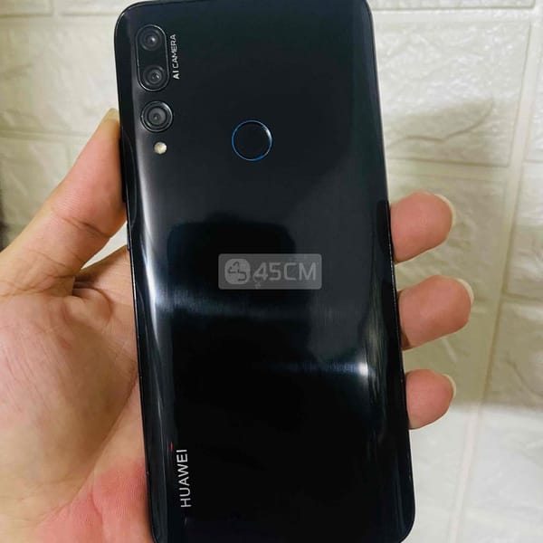 Huawei Y9 Prime 128GB đẹp pin lâu - Y Series 2