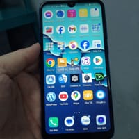 Điện thoại Huawei Y7 Pro (2019) - Y Series