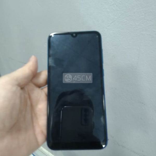 Điện thoại Huawei Y7 Pro (2019) - Y Series 1