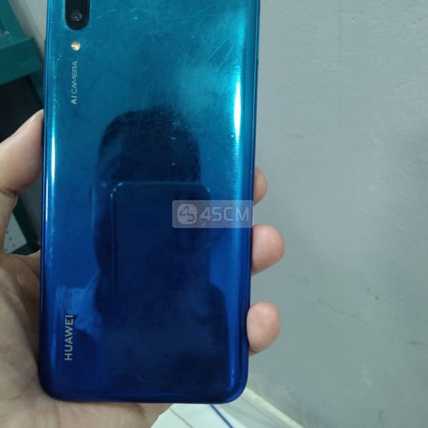 Điện thoại Huawei Y7 Pro (2019) - Y Series 2