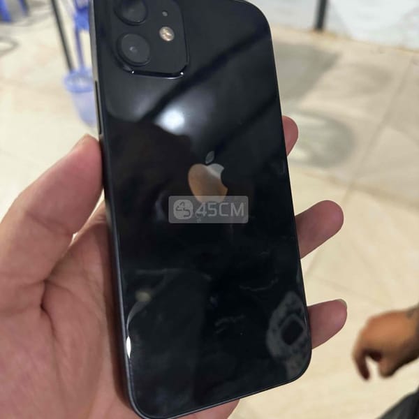 iphone 12 thường 128gb - Iphone 12 Series 3