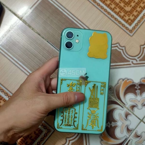 Muốn bán iphone 11 - Iphone 11 Series 2
