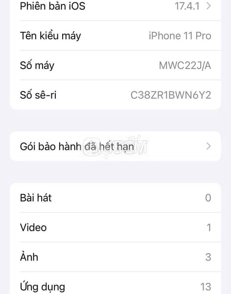 11 pro full zin gl samsung - Iphone 11 Series 0