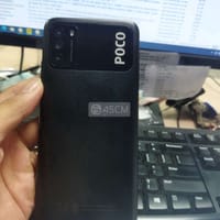 Xiaomi POCO pin 6000 - Poco Series