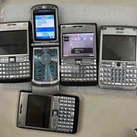 Nokia E61 & E61i Zin full - Nokia khác