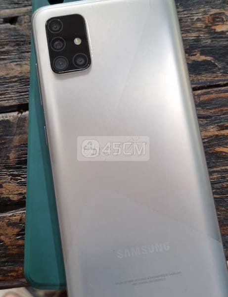 ĐT SAMSUNG A51 128GB - Galaxy A Series 4