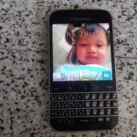 Bán blackberry classic q20 - Khác