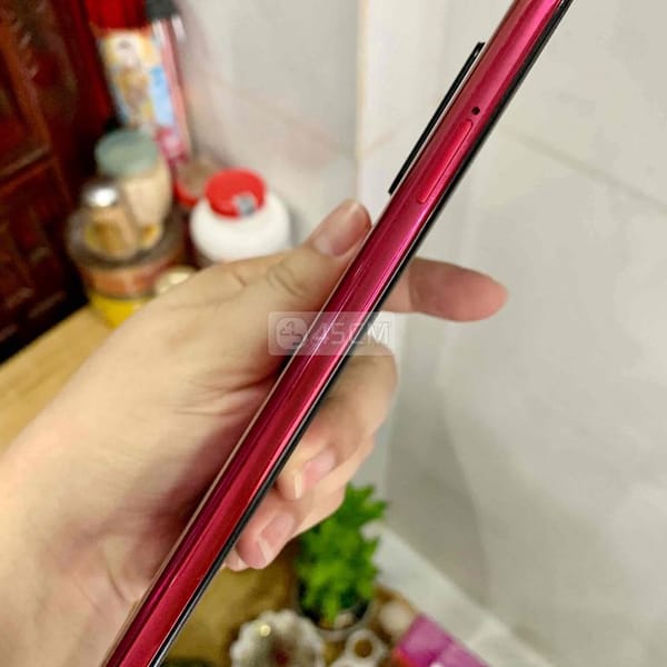 Xiaomi redmi k30 5G ram 6gb snap768 pin bền zin 99 - Redmi K Series  3