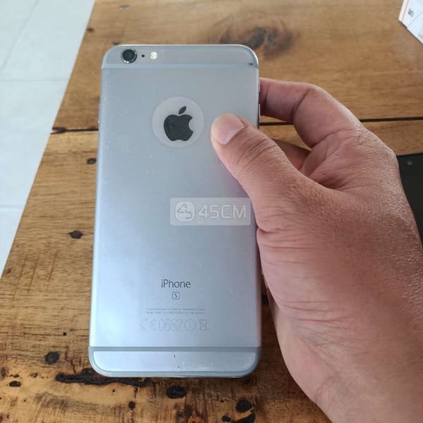 iPhone 6sp - Iphone 6 Series 2