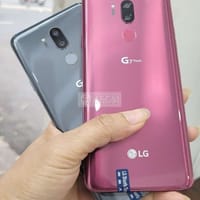G7 THINHQ RAM 4G/64G - LG G Series 