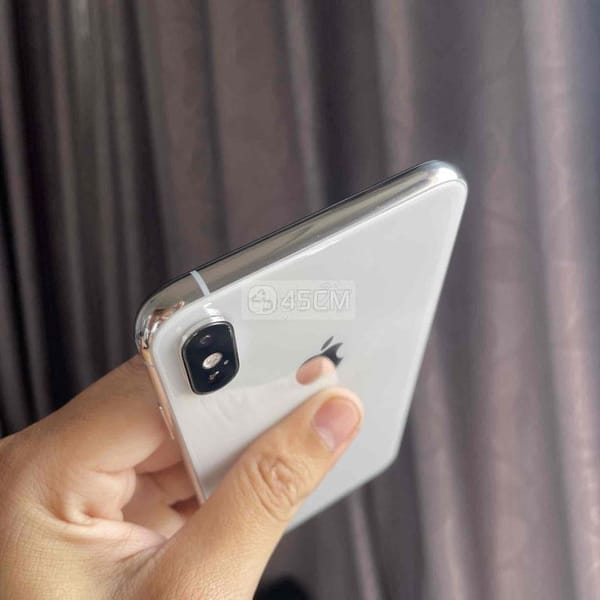 iPhone XS Max 64GB Quốc tế Đẹp Keng - Iphone x Series 3