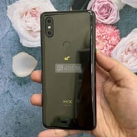 Xiaomi Mimix 3 5G black BH 6 tháng có trả góp - Mi Series