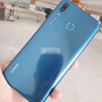 Huawei Y9 2019 GL - Y Series