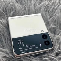 thanh lý 1 cây Zflip3 giá 3990k - Galaxy Z Series