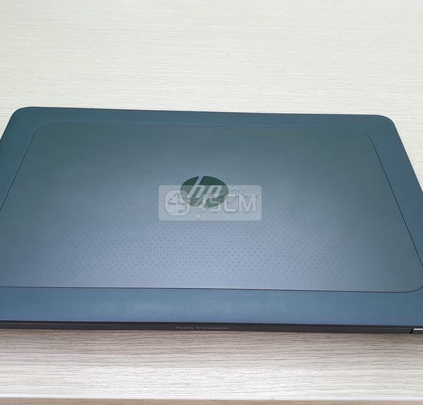HP ZBOOK 15 G3 I7, 16GB, 256, CARD VGA M2000M 4GB - ZBook 5