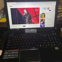 laptop Msi i5 giá rẻ siêu khủng - GE Series