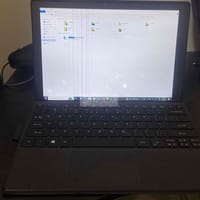 thanh lý laptop 2in1 - Swift