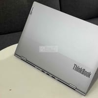Thinkbook 14P G2 R7 5800H 16 512 AMD 14" 2.8K OLED - ThinkBook