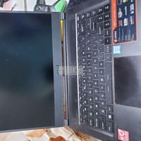 Bán laptop msi gs65 còn đẹp - GS Series