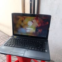 Laptop Acer Chính Hãng 4G Hoạt Động Tốt Thanh Lý - VX