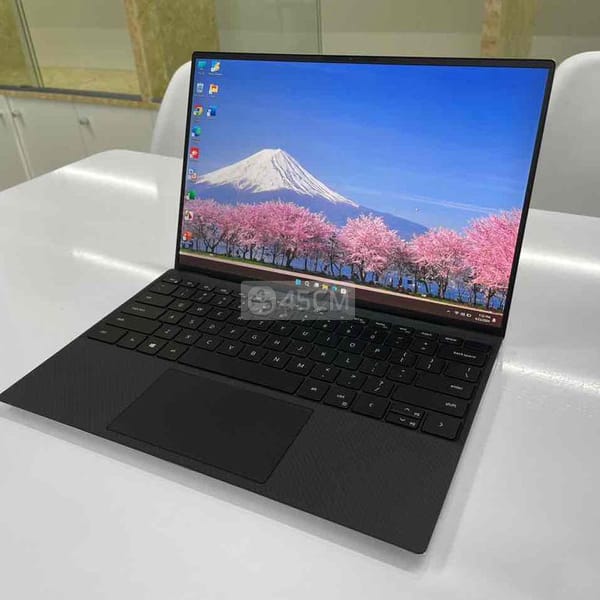 Dell XPS 9300 I7/16/512G Like New 99% pin 5H - XPS 2