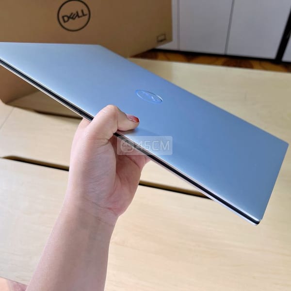 Dell XPS 15 9500 Mỹ Core i5-10300H/16/256/15.6FHD+ - XPS 4