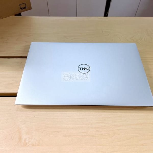 Dell XPS 15 9500 Mỹ Core i5-10300H/16/256/15.6FHD+ - XPS 2