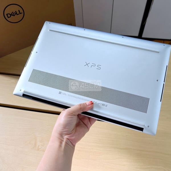 Dell XPS 15 9500 Mỹ Core i5-10300H/16/256/15.6FHD+ - XPS 5