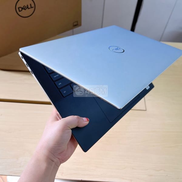 Dell XPS 15 9500 Mỹ Core i5-10300H/16/256/15.6FHD+ - XPS 0