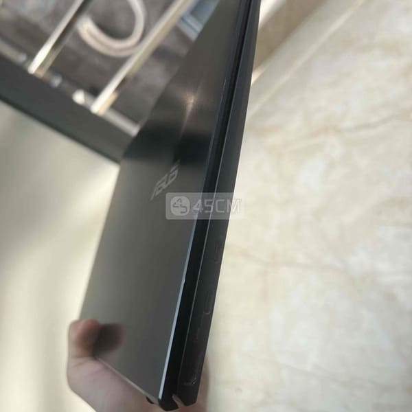 ASUS ZENBOOK ux325ea 13”3 inch ngoại hình đẹp - Zenbook Series 1