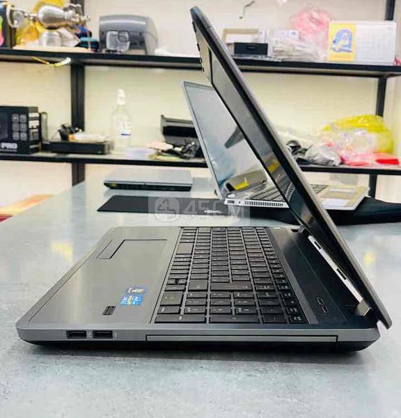 Laptop HP Probook 4540s - ProBook 1