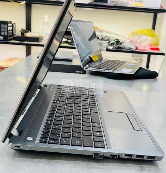Laptop HP Probook 4540s - ProBook 2